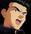 Toji SUZUHARA